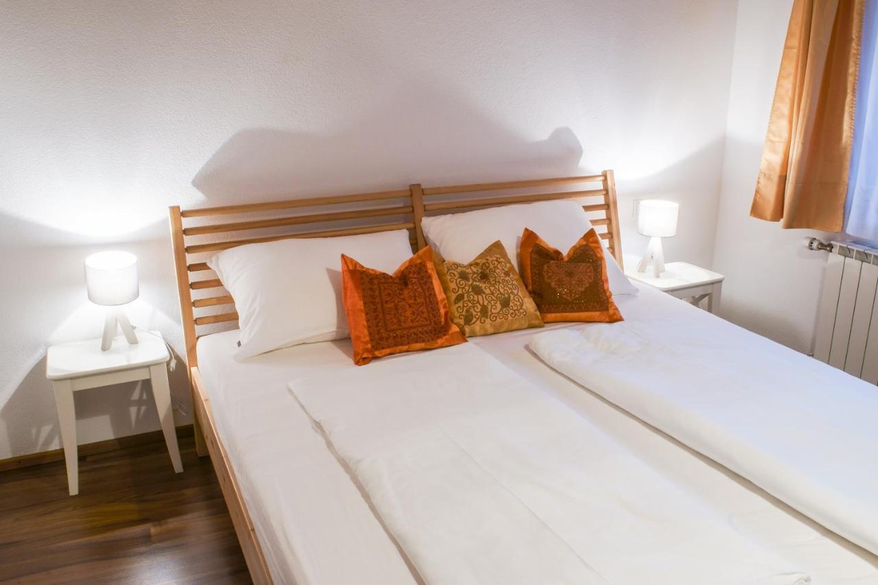 Schrotthof Apartman Feldthurns Kültér fotó