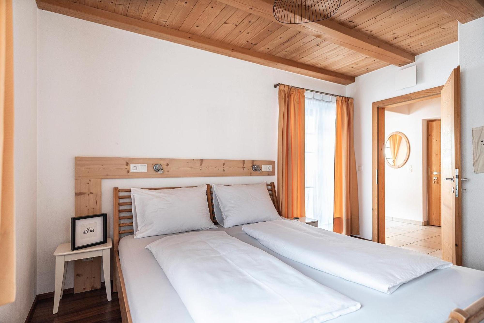 Schrotthof Apartman Feldthurns Kültér fotó