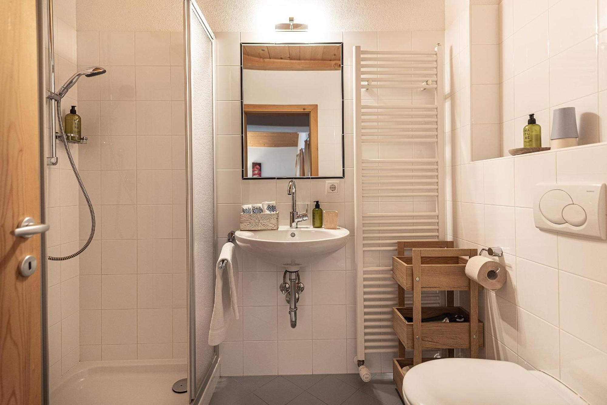 Schrotthof Apartman Feldthurns Kültér fotó