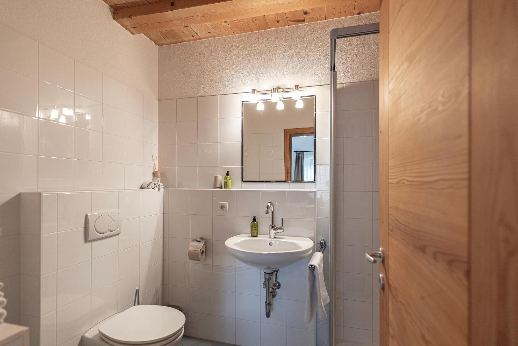 Schrotthof Apartman Feldthurns Kültér fotó